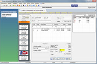 Restaurant Billing Software for Windows screenshot